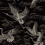 Papel pintado Imperial Ibis Coordonn&eacute; Onyx B00138