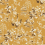 Papel pintado Ming Pagoda Coordonn&eacute; Amber B00144