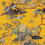 Papel pintado Sacred Pheasants Coordonn&eacute; Amber B00114