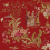 Papel pintado Tang Walk Coordonn&eacute; Ruby B00101