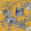 Papel pintado Tang Walk Coordonn&eacute; Amber B00103