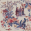 Papel pintado Tang Walk Coordonn&eacute; Nacre B00104