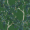 Papel pintado Willow Poem Coordonn&eacute; Emerald B00106