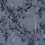 Papel pintado Willow Poem Coordonn&eacute; Navy B00109