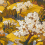Papel pintado Yu Garden Coordonn&eacute; Amber B00146