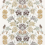 Tela Isabella Designers Guild OCHRE FDG3135/02