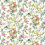 Tela Fiore d'Acqua Designers Guild Acqua Peony FDG3142/01