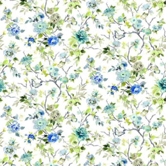 Tela Fiore d'Acqua