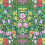 Terciopelo Eleonora Designers Guild Viridian FDG3137/01
