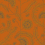 Papeles pintados panor&aacute;mico Anna Ressource Orange AA06L