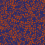 Papel pintado Venus Petit Ressource Violet/Orange VP03L