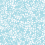 Papel pintado Venus Petit Ressource Bleu VP05L