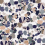 Papeles pintados panor&aacute;mico Florescence Ressource Beige/Gris FL01L