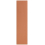 Gres porcel&aacute;nico Tubes Flat Bardelli Arancio Tubes 2FM