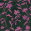 Papel pintado Blooming Damask Tres Tintas Barcelona Fuchsia PL5002-6