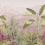Papeles pintados panor&aacute;mico Capricorn Little Greene Blush capricorn-blush
