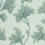 Papel pintado Mosaic Trail Little Greene Aquamarine mosaic-trail-aquamarine