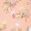 Papel pintado Voli&egrave;res Little Greene Confetti volieres-confetti