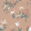 Papel pintado Voli&egrave;res Little Greene Masquerade volieres-masquerade