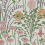 Papel pintado Flower Meadow 1838 Cream 2412-178-05