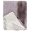 Manta Agouti Zinc Lavender THZ742-01C