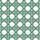 Papel pintado Jardin d'Et&eacute; Edmond Petit Emeraude RM089-004