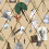Papel pintado Muro de recuerdos Edmond Petit Beige RM158-002