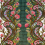 Tela Broderie Victoria Edmond Petit Multicolor 15633-001
