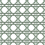 Tela Jardin d'Et&eacute; Edmond Petit Vert de Gris 15634-003