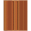 Mosaico Flauti 40 Ceramica Vogue Ruggine FL LT 40