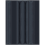 Mosaico Flauti 40 Ceramica Vogue Nero FL LN 40