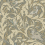 Papel pintado Animaux For&ecirc;t Initiales BEIGE ET GRIS AC9123