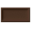 Gres porcel&aacute;nico Twins Ceramica Vogue Fondente WT5110C