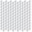 Mosaico Eden Appiani Gesso EDN 6G01