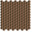 Mosaico Eden Appiani Mogano EDN 6M05