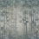 Papeles pintados panor&aacute;mico Sound of Silence Wall&dec&ograve; Vert WDSS2401