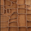 Papeles pintados panor&aacute;mico Warping Wall&dec&ograve; Brun WDWA2401
