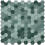 Mosaico Eden Mix Appiani Pino XEDN 6M5