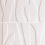 Baldosa hidr&aacute;ulica Kelly Relief Popham design Milk KR1-001-P02