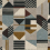 Tela Tagramo Zimmer + Rohde Gris 10-10966-985