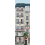 Papeles pintados panor&aacute;mico Rue Jacob en F&ecirc;te Edmond Petit 100x300 cm - 1 tira - Parte C RM157-001