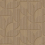 Papel pintado Jaspe Zebre Eijffinger Chocolat Amer 333601