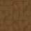 Papel pintado Jaspe Zebre Eijffinger Terre d'ombre 333602