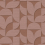 Papel pintado  Jaspe Eijffinger Cerise Noire 333613