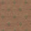 Tela Clover Marvic Textiles Bronze 616/16