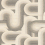 Tela Opulence Nobilis Beige/Gris 11016.24
