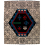 Alfombras NV5 par Nanda Vigo Post Design Ocre NV5