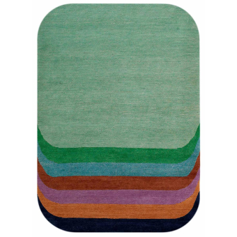 Alfombras PC2 par Pierre Charpin