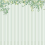 Papeles pintados Primavera Little Cabari Jaune DM-ST-H330x600-PRIM-JAU