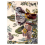 Alfombras Flora Backyard Nanimarquina 200x300 cm 01FLOBAC00008
